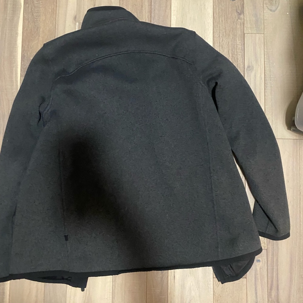 LULULEMON jacket - Picture 2 of 4